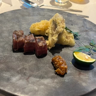 料理