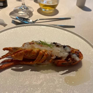 料理