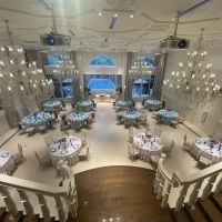 披露宴会場2
