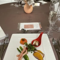 料理