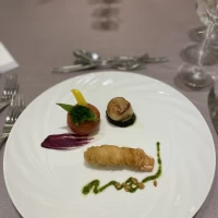 料理