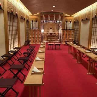 神殿