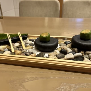 試食料理