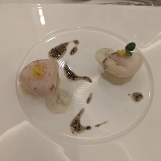 前菜