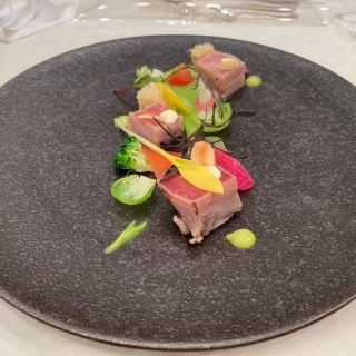 料理