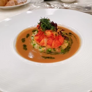 料理
