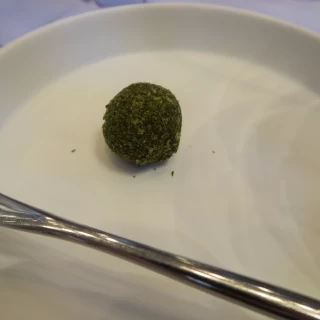 前菜