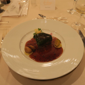 肉|650391さんのホテル アゴーラ リージェンシー 大阪堺の写真(1739558)
