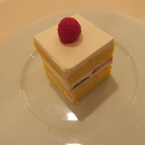 ケーキ|650391さんのホテル アゴーラ リージェンシー 大阪堺の写真(1739553)