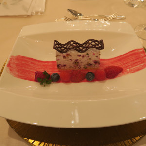 デザート|650391さんのホテル アゴーラ リージェンシー 大阪堺の写真(1739555)