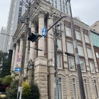 外観です。