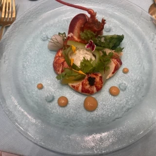 料理