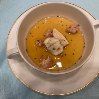 料理