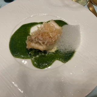 魚料理