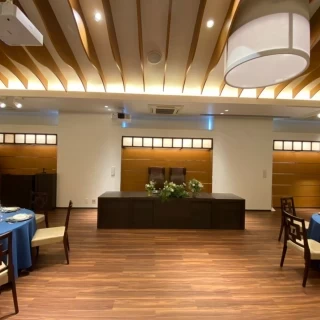 小ホール