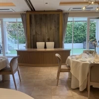 高砂　ソファへの変更も可