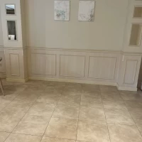 キッズスペースはここに作れそうです