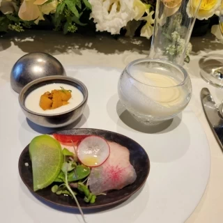 前菜