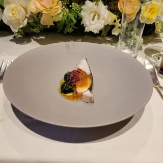 魚料理