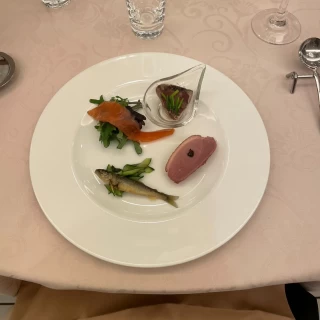 前菜