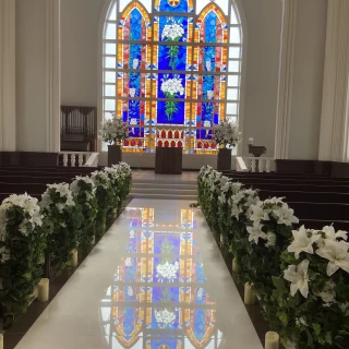 反射も写真に入れるのがおすすめだそうです。