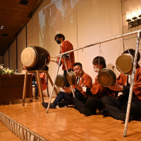 中津祇園鐘打