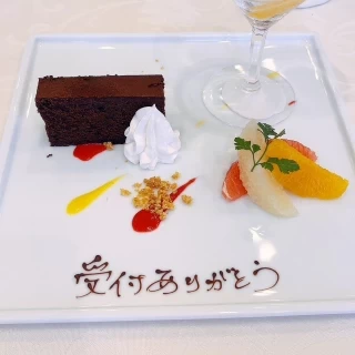 デザート