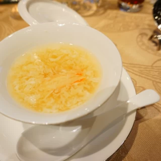 中華料理