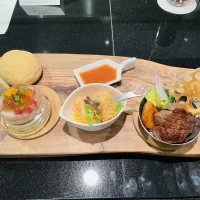とても美味しかったです。