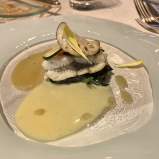 魚料理