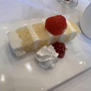 ウェディングケーキ