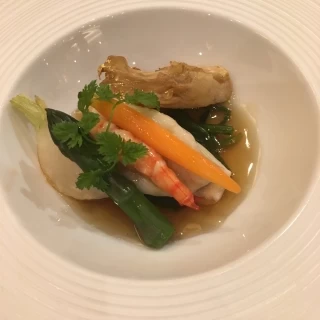 海鮮