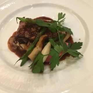 魚料理
