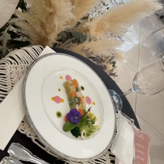 前菜