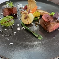 料理