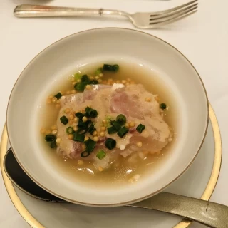 お茶漬け