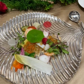 料理