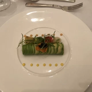料理