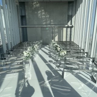 チャペル
