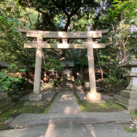 大護神社