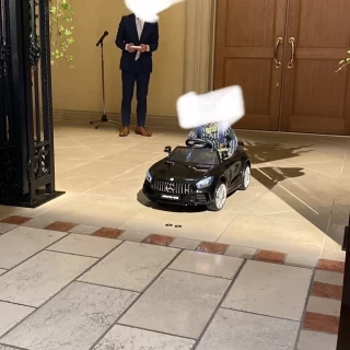 リングボーイ