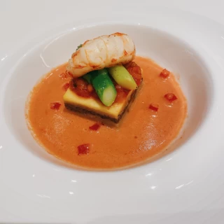 魚料理