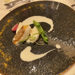 魚料理