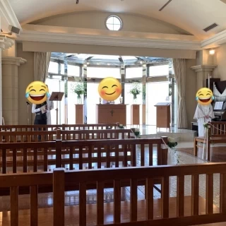 チャペル