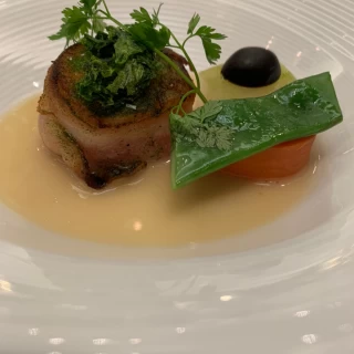 料理