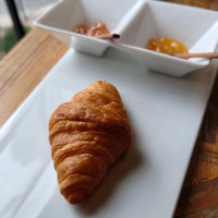 試食会のパン