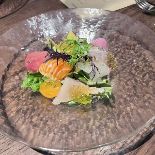 前菜