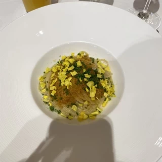 とても彩りがよく、美味しかったです。