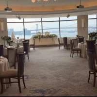 披露宴会場