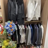 タキシード